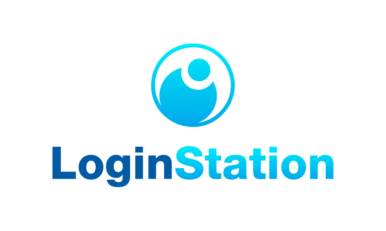 LoginStation.com - New premium domains for sale